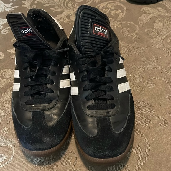 adidas Other - Used men’s snickers size 9 by adidas